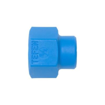 Szűkítő belső (1/2"-1/4") menetes, 1/2" LOC-LINE