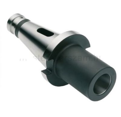 PTKSS Átalakítóhüvely ISO30/ Mk3, kiütőlapos