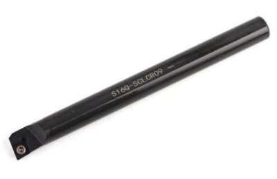 SCLCR09-S16Q váltólapkás furat esztergakés 