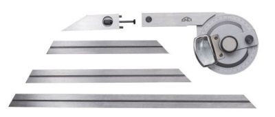 K-MET Univerzális szögmérő készlet