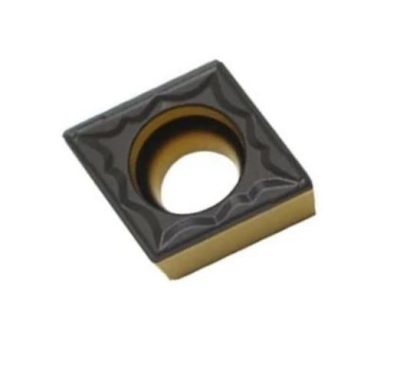 RST CCMT060204 KM B78 keményfém lapka