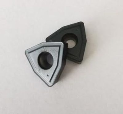 Keményfém lapka WCMT020104-FN B25 RST