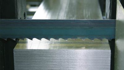WIKUS DIAMANT 1425x13x0,65 mm, Z=8...14 fémipari szalagfűrészlap