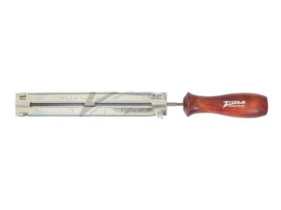 ZT Láncreszelő sablon klt. 3r. 4,8 mm