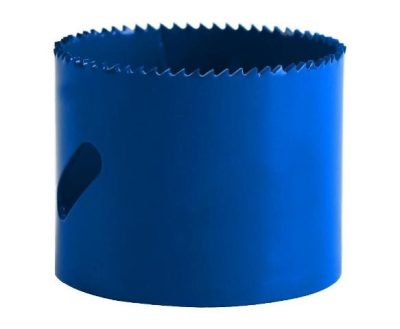 ABRABORO körkivágó 65,0 mm HSS-Co Blue Star