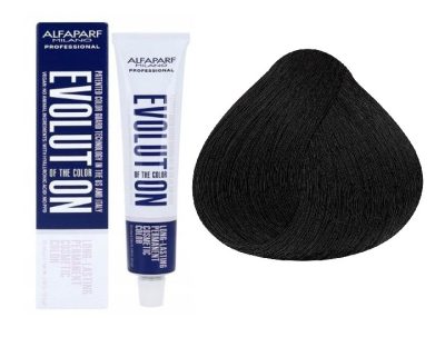 Alfaparf Evolution of the Color CUBE hajfesték 1