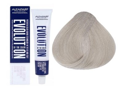 Alfaparf Evolution of the Color CUBE hajfesték 10.1