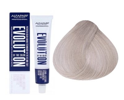 Alfaparf Evolution of the Color CUBE hajfesték 10.21