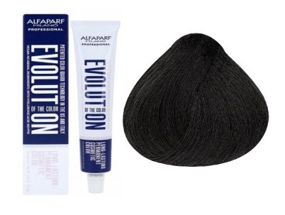 Alfaparf Evolution of the Color CUBE hajfesték 2