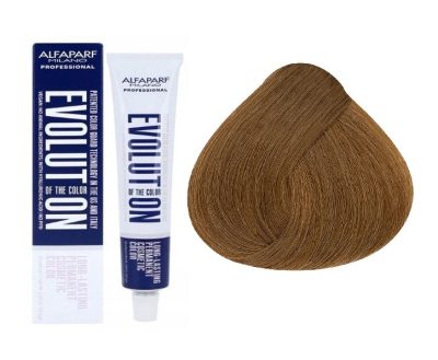 Alfaparf Evolution of the Color CUBE hajfesték 8.3