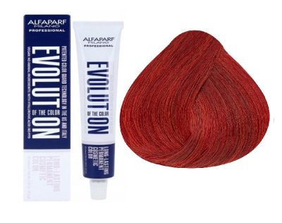 Alfaparf Evolution of the Color CUBE hajfesték 8.66I