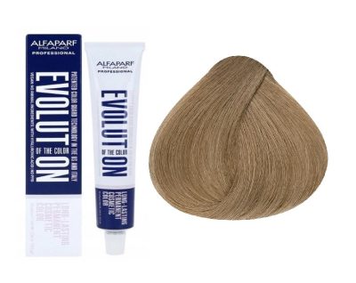 Alfaparf Evolution of the Color CUBE hajfesték 9NI