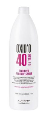 Alfaparf hidrogén peroxid 12%, 1 l