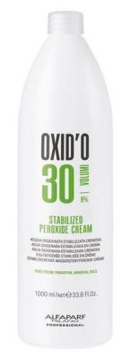 Alfaparf hidrogén peroxid 9%, 1 l
