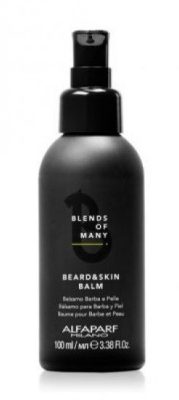 Alfaparf Milano Blends of Many balzsam szakállra és arcra, 100 ml
