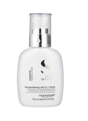Alfaparf Semi di Lino Diamond Extraordinary All-in-1 fluid, 125 ml
