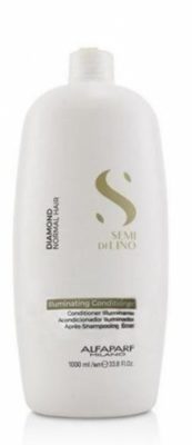 Alfaparf Semi di Lino Diamond Illuminating kondicionáló, 1 l