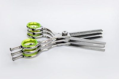 Blade Predátor 3 pengés tapper olló 5,5'