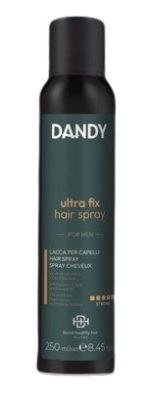 Dandy Ultra Fix hajlakk, 250 ml