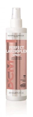 Diapason DCM Perfect Laminoplex hővédő spray, 150 ml