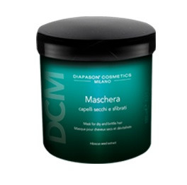 Diapason DCM pakolás Száraz hajra hajra, 1 l