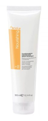 Fanola Nourishing hajban maradó, tápláló kondicionáló, 300 ml