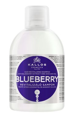 Farmavit Pappa Reale sampon Sérült hajra hajra, 250 ml