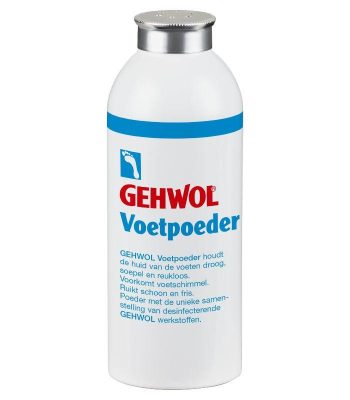 Gehwol lábhintőpor, 100 g