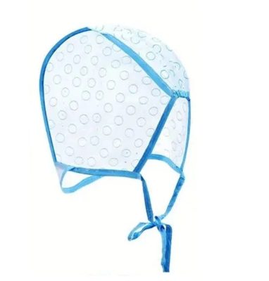 Hair Power melírsapka, kék, 1 db