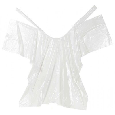 Hair Tools eldobható beterítőkendő, 30 db/csomag