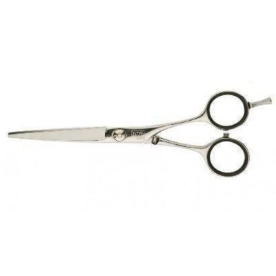 Haito basix offset hajvágó olló, 5.5