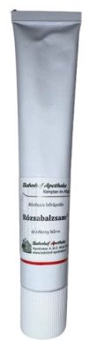 Stadelmann rózsabalzsam, 15 ml