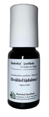 Stadelmann elválásfájdalma olaj roll-on, 10 ml