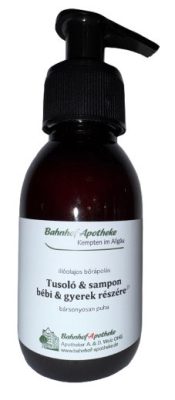 Stadelmann baba-gyermek tusfürdő, 500 ml