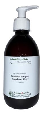 Stadelmann grapefruit sampon és tusfürdő, 300 ml