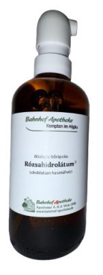 Stadelmann Rózsahidrolátum (Rose alba), 100 ml