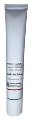 Stadelmann arckrém, rózsa, 15 ml