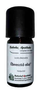 Stadelmann ébresztő olaj, 5 ml