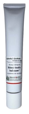 Stadelmann rózsa-teafa balzsam (sebbalzsam), 15 ml
