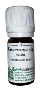 Stadelmann karácsonyi olaj, 5 ml
