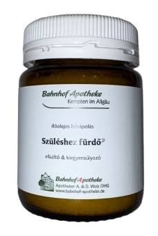 Stadelmann szülésfürdő, 100 g