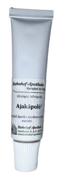 Stadelmann ajakápoló, 9 ml