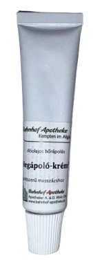Stadelmann hegápoló krém, 9 ml