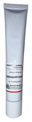 Stadelmann babaápoló krém, 15 ml