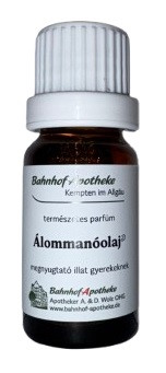 Stadelmann álommanóolaj természetes parfüm, 10 ml