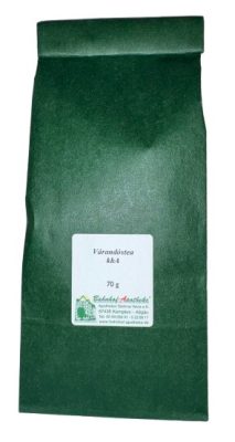 Stadelmann várandóstea, 70 g