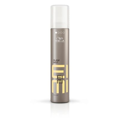 Wella Professionals EIMI Glam Mist színfokozó fényspray, 200 ml