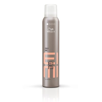 Wella Professionals EIMI Dry Me száraz sampon, 180 ml