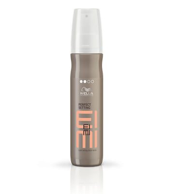 Wella Professionals EIMI Perfect Setting hajtőemelő spray, 150 ml
