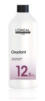 Loreal Majirel oxigenta 12,5V 3,75%, 1 l